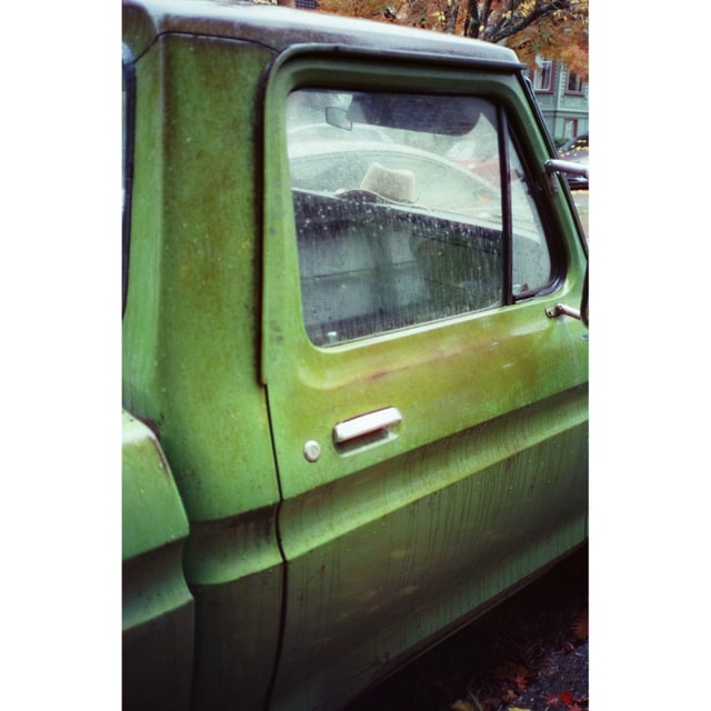Candido 200 Colour Negative 35mm Film - 36 Exposures