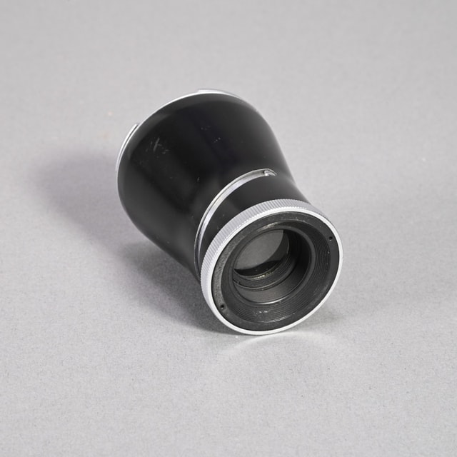 Leica LVFOO 5x Vertical Magnifier for Visoflex I