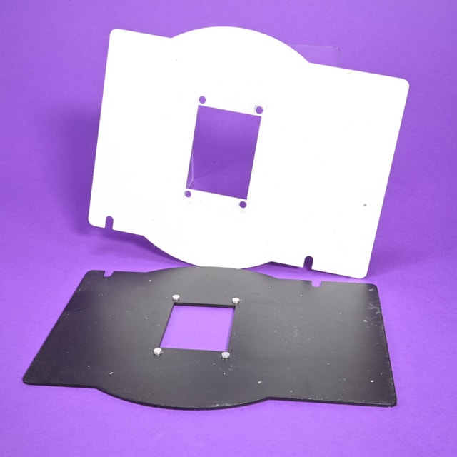 Omega 6x4.5cm Negative Carrier for Omega D-Series Enlargers