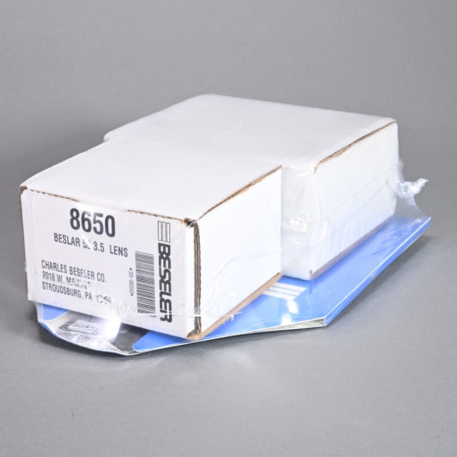 Beseler 50mm Lens Kit for 23C Enlargers