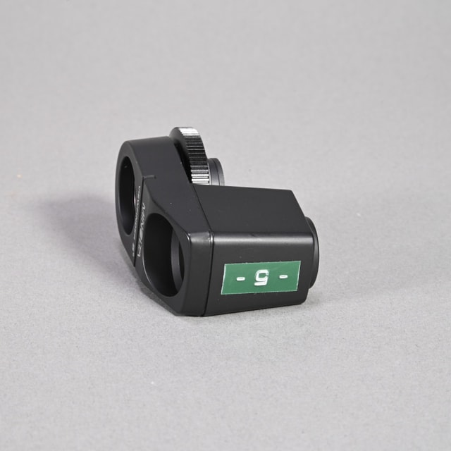 Minolta Viewfinder 5° Attachment for Minolta Auto Meter and Flash Meter