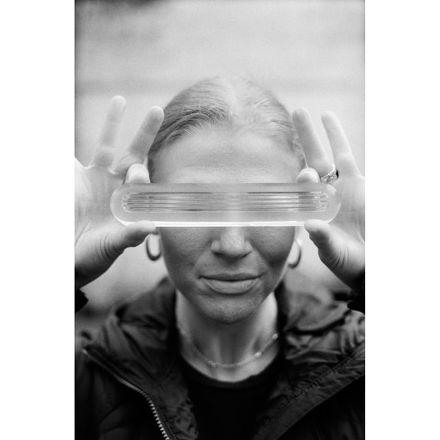 Ilford SFX 200 35mm Film - 36 Exposures