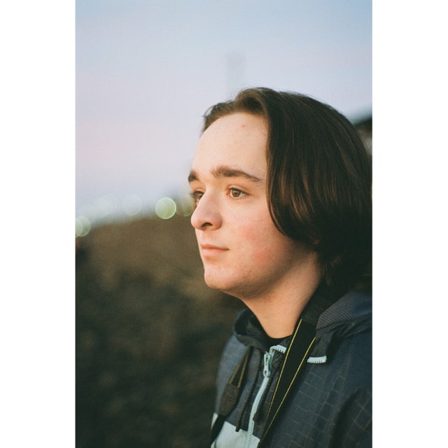 Kodak Ektacolor Pro 800 35mm Film