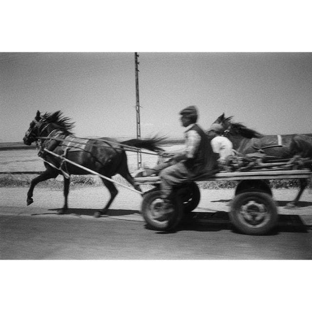 Film For Classics Kodak Tri-X 400 - 828 Film