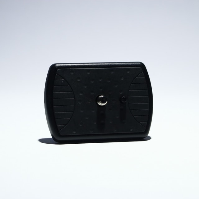 Slik 6122E Quick Release Plate for Slik U6000 Tripod
