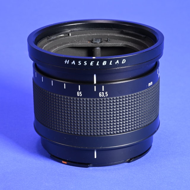 Hasselblad Variable Extension Tube 64-85 (51691)