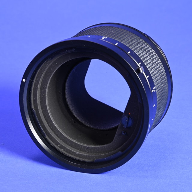 Hasselblad Variable Extension Tube 64-85 (51691)