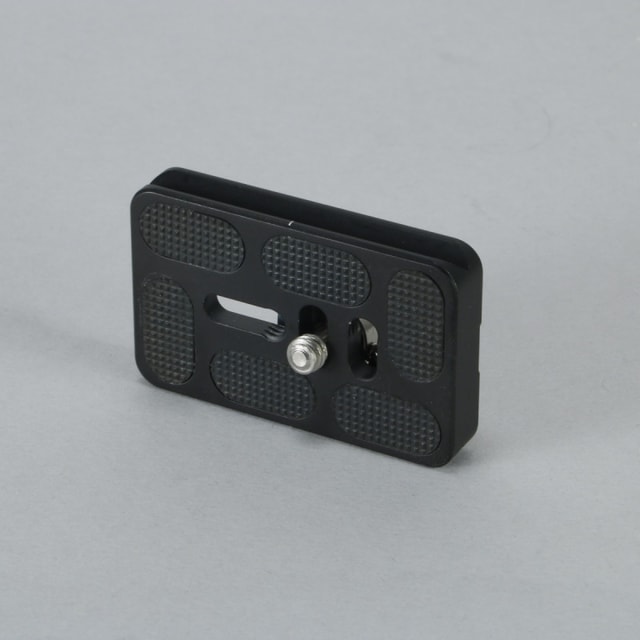 Benro PU60 Arca Swiss Style Quick Release Plate