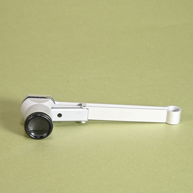 Minox Transparency Viewer-Cutter