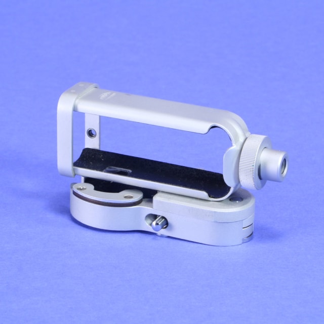 Minox Binocular Attachment