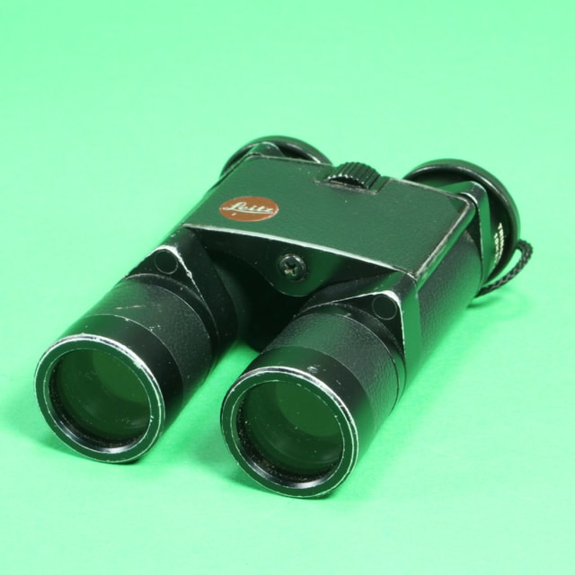 Leitz Trinovid 10x22 C Binoculars