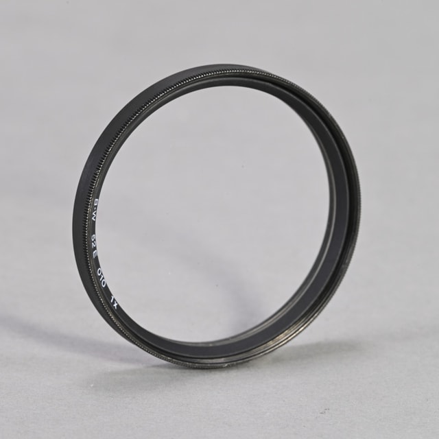 B+W 010 UV-Haze Filter - 52mm