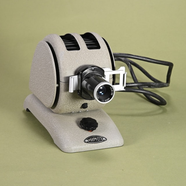 Minox for sale | Blue Moon Camera