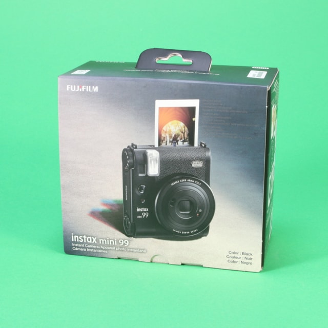 Fuji Instax Mini 99 Instant Camera