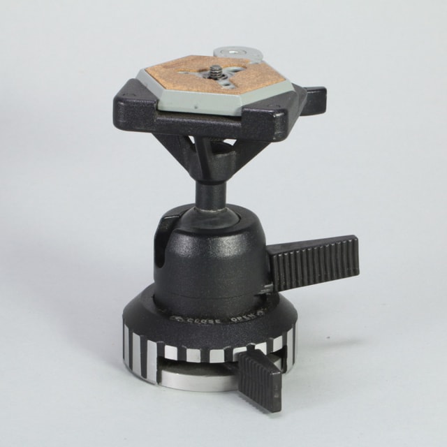 Bogen 3055 Head
