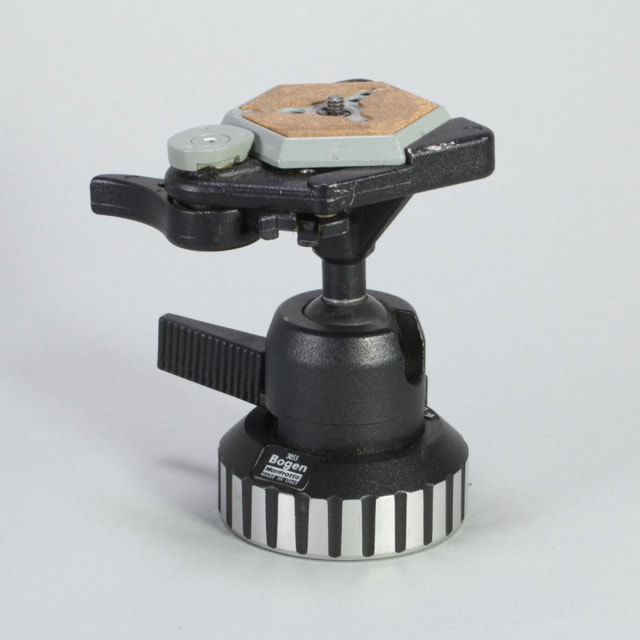 Bogen 3055 Head