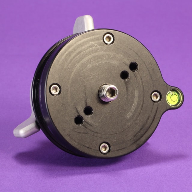 Really Right Stuff TA-2U-LB Leveling Base