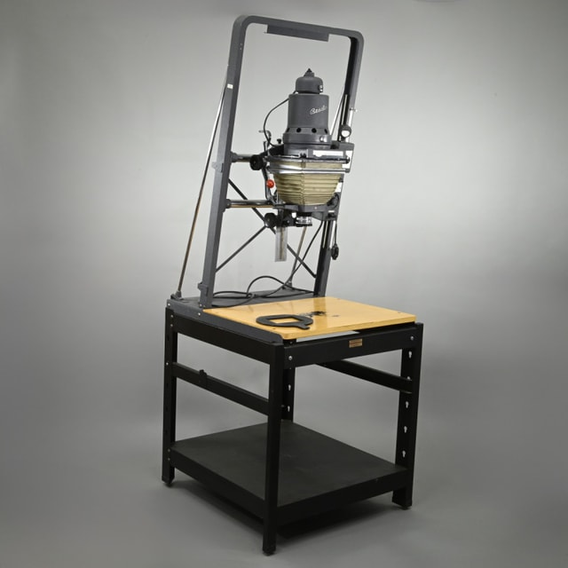 Beseler 45MCRX Enlarger with Stand