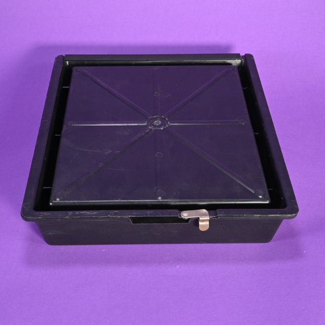 Darkroom Paper Safe - 8x10