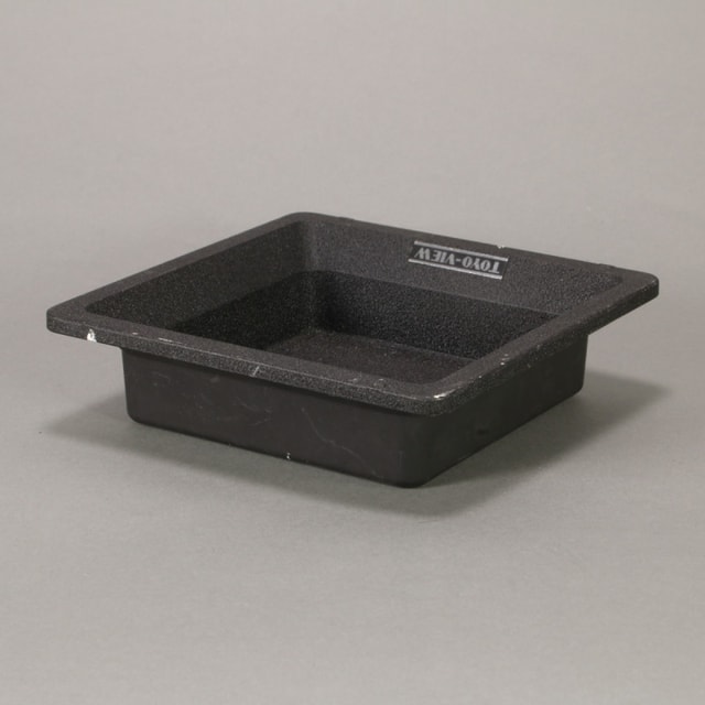Toyo 158mm Recessed Lens Board for Toyo-View Monorail - Copal No. 0
