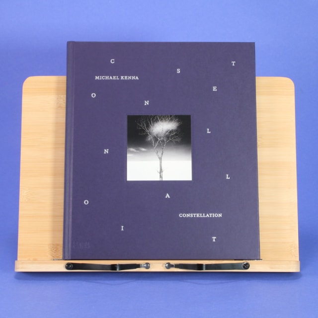 Constellation: Michael Kenna