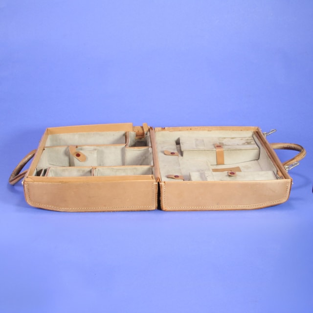 Hasselblad Leather Ambassador Case 510