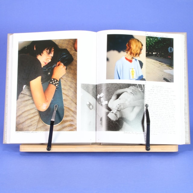 Wires Crossed: Ed Templeton