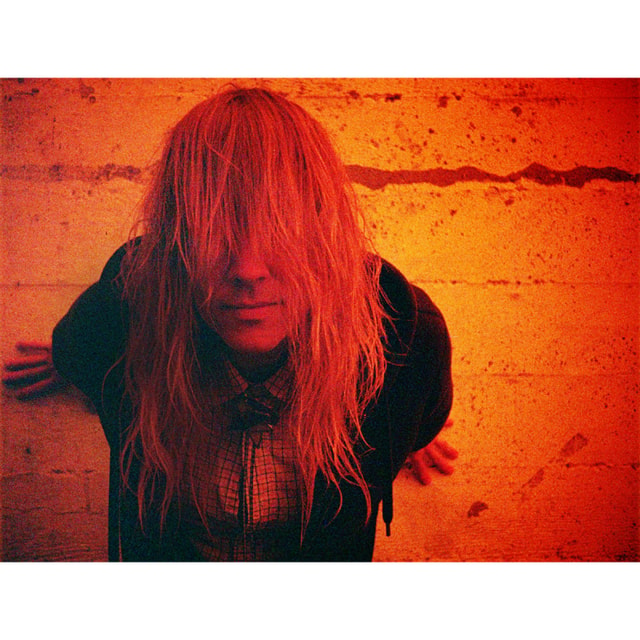 Lomography Redscale Film - 110 Single Roll