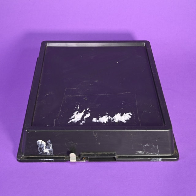 Darkroom Paper Safe - 8x10
