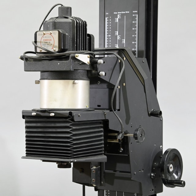 Beseler 45V-XL Enlarger