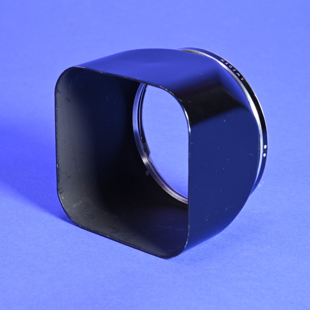 Hasselblad Lens Shade 40126 (for 100-150mm) - Bay 50