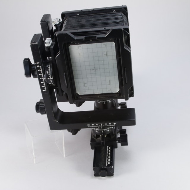 Horseman L45 4x5 Large Format Camera