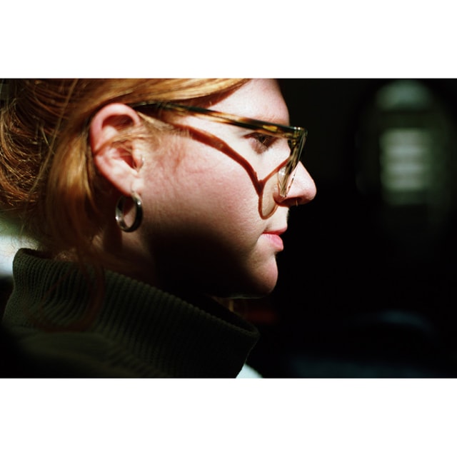 Kodak Ektacolor Pro 160 35mm Film