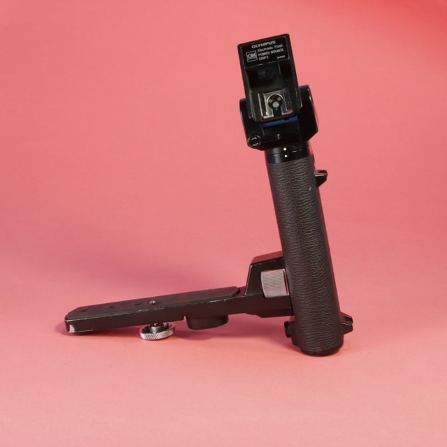 Olympus Power Bounce Grip 2