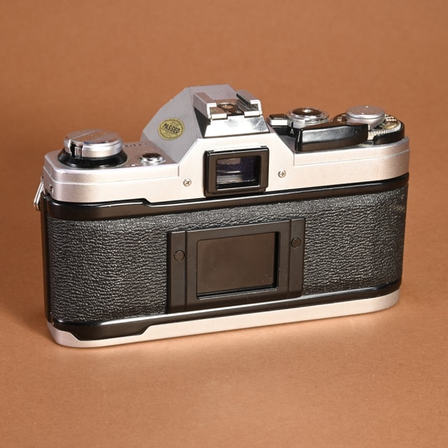 Canon AE-1 Camera