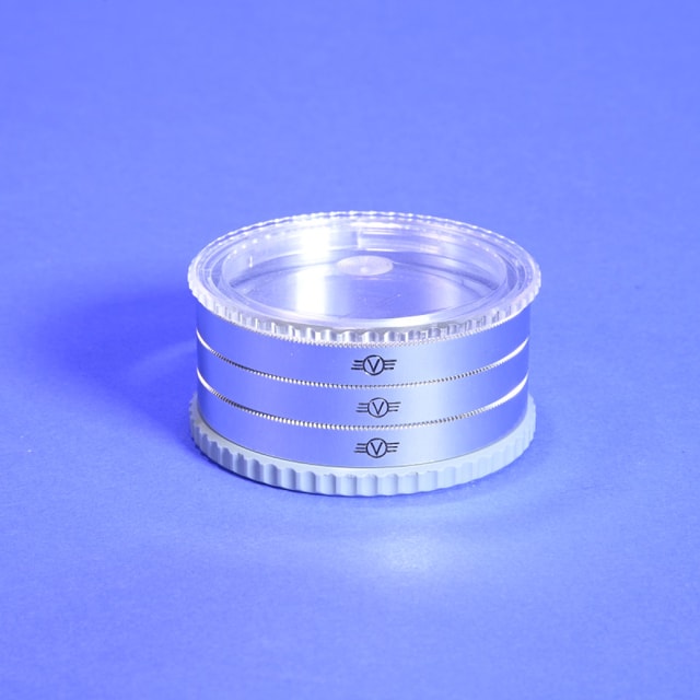 Carl Zeiss Proxar 3x Filter Set - Bay 50