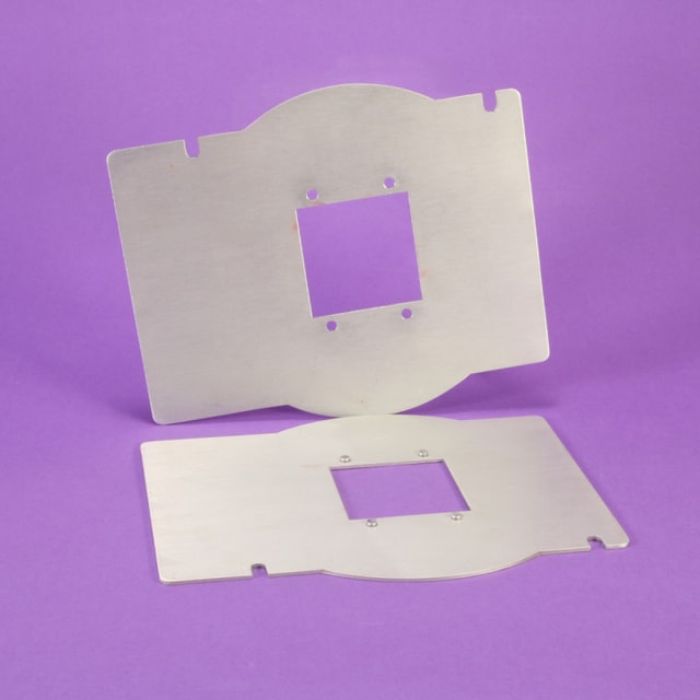 Omega 6x6cm Negative Carrier for Omega D-Series Enlargers