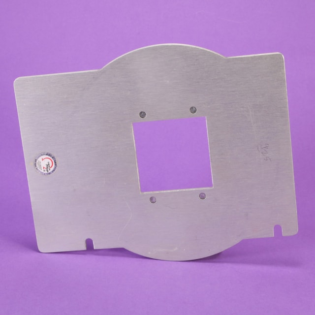 Omega 6x6cm Negative Carrier for Omega D-Series Enlargers