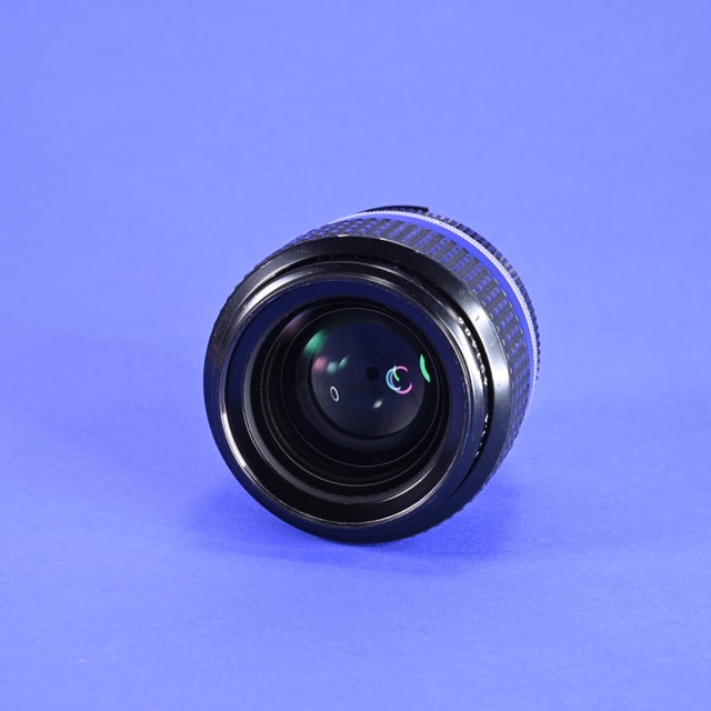 Nikon 35mm f1.4 Nikkor Lens for Nikon AIS