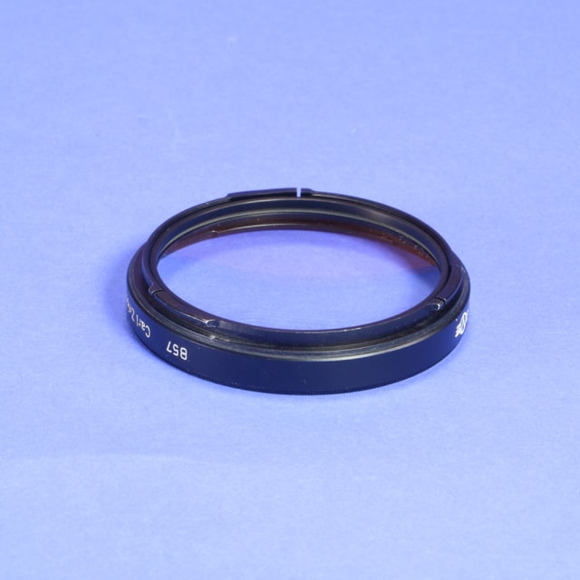 Carl Zeiss Proxar 1m Filter - Bay 50