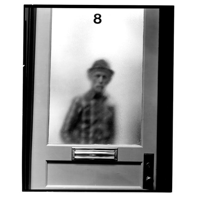 Ilford HP5+ Film - 12x20in - 25 sheets - ULF