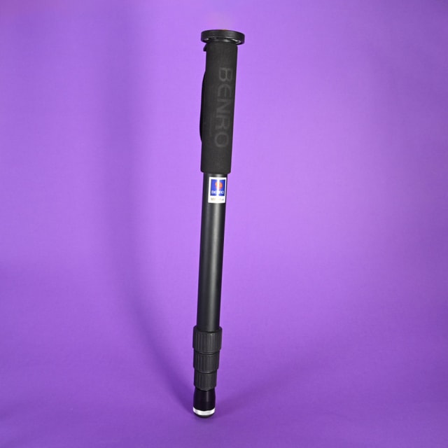 Benro MP-91 M8 Monopod