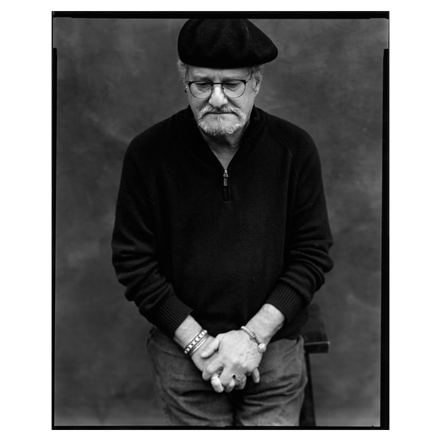 Ilford HP5+ Film - 7x11in 25 sheets - ULF