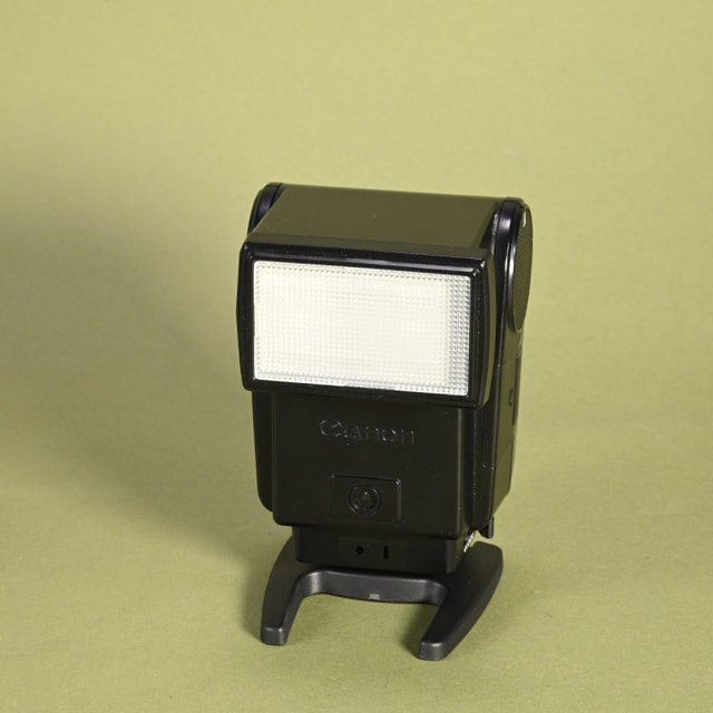 Canon Speedlite 199A Flash