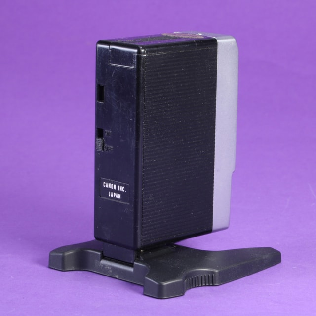Canon Canolite D Flash