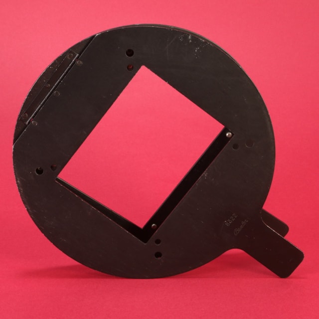 Beseler 4x5 Negative Carrier for Beseler 45 Enlargers