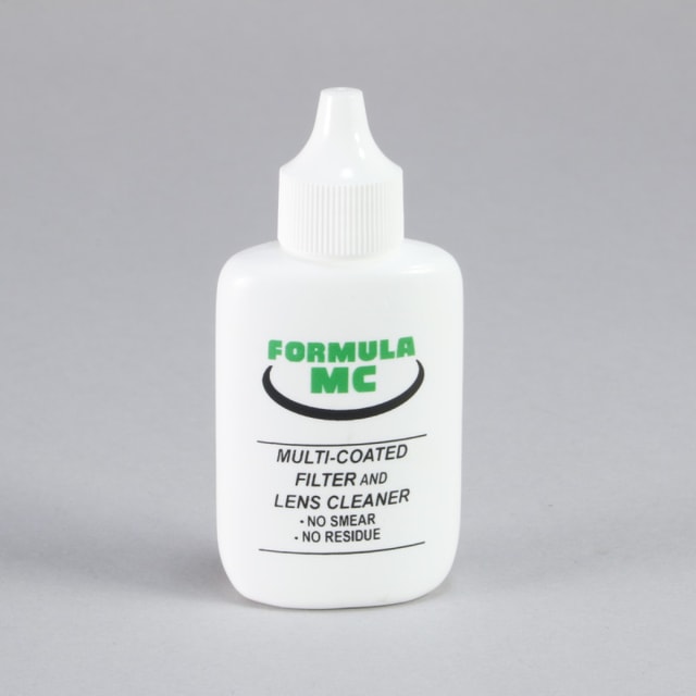 Formula MC Lens Cleaner
