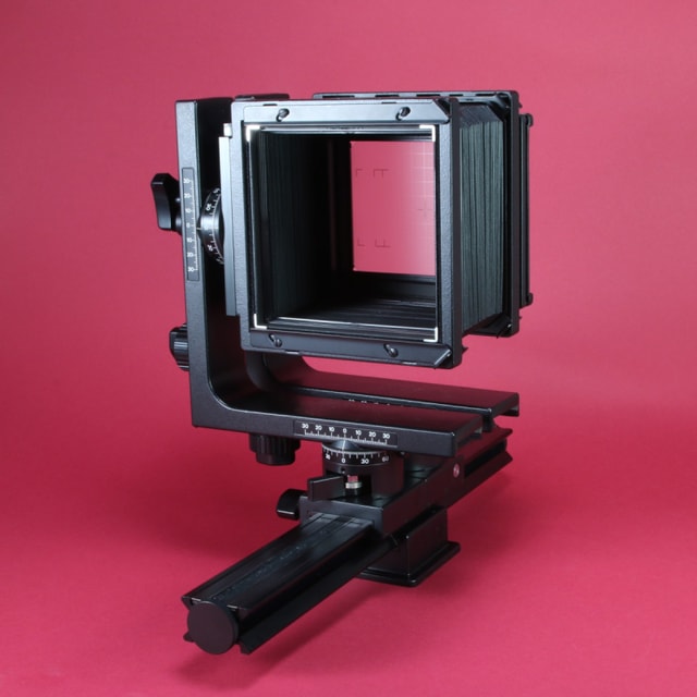 Horseman L45 Camera