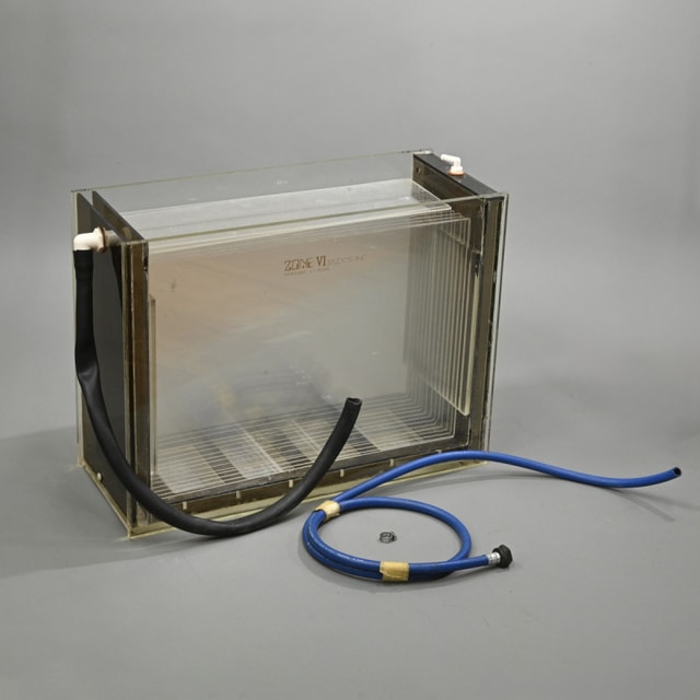 Zone VI Print Washer - 16x20 (Late Generation)