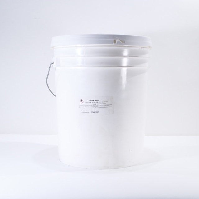 Photographer's Formulary Sodium Sulfite, Anhydrous - 50 lb